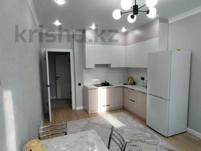 1-комнатная квартира · 45 м² · 7/9 этаж, Аманжол Болекпаев 22 — ул. A-75 за 200 000 ₸ в Астане, Сарайшык р-н