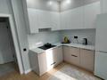 1-комнатная квартира · 45 м² · 7/9 этаж, Аманжол Болекпаев 22 — ул. A-75 за 200 000 ₸ в Астане, Сарайшык р-н — фото 2
