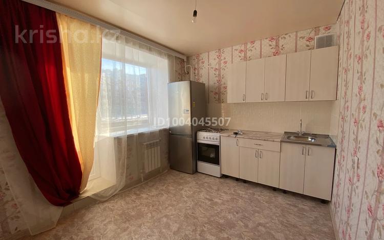 1-бөлмелі пәтер · 43 м² · 1/5 қабат, Юбилейный 27, бағасы: 140 000 ₸ в Костанае — фото 2