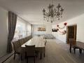 4-комнатная квартира · 150 м² · 2/2 этаж, Жанкожа Батыра 82 Б за 16 млн ₸ в 