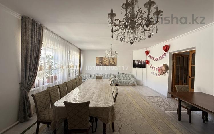 4-комнатная квартира · 150 м² · 2/2 этаж, Жанкожа Батыра 82 Б за 16 млн ₸ в  — фото 2