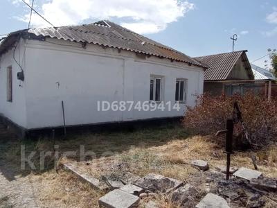 Жеке үй · 3 бөлме · 53 м² · 6.5 жүзд., 4-й переулок Кошеней 19а, бағасы: 20 млн ₸ в Таразе