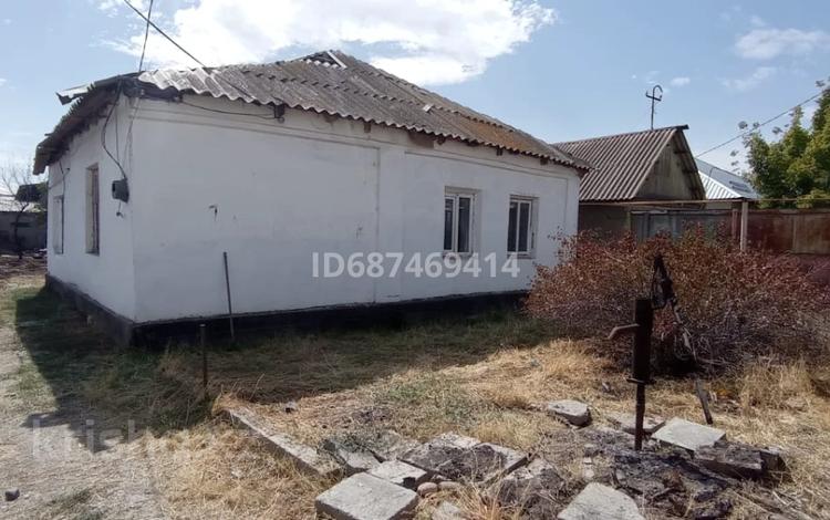 Жеке үй · 3 бөлме · 53 м² · 6.5 жүзд., 4-й переулок Кошеней 19а, бағасы: 20 млн ₸ в Таразе — фото 6