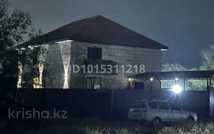 Отдельный дом · 5 комнат · 220 м² · 800 сот., Багдаршам 171 за 85 млн ₸ в Байтереке (Новоалексеевке) — фото 2