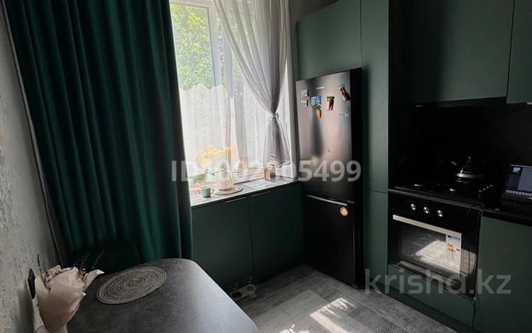 2-комнатная квартира · 50.1 м² · 2/3 этаж, 40 лет октября 24 за 11 млн 〒 в Рудном — фото 2
