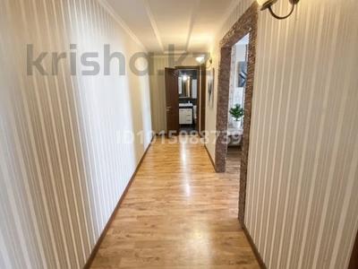 2-комнатная квартира · 57 м² · 3/9 этаж, Рыскулбекова 16/1 за 29.5 млн ₸ в Астане, Алматы р-н