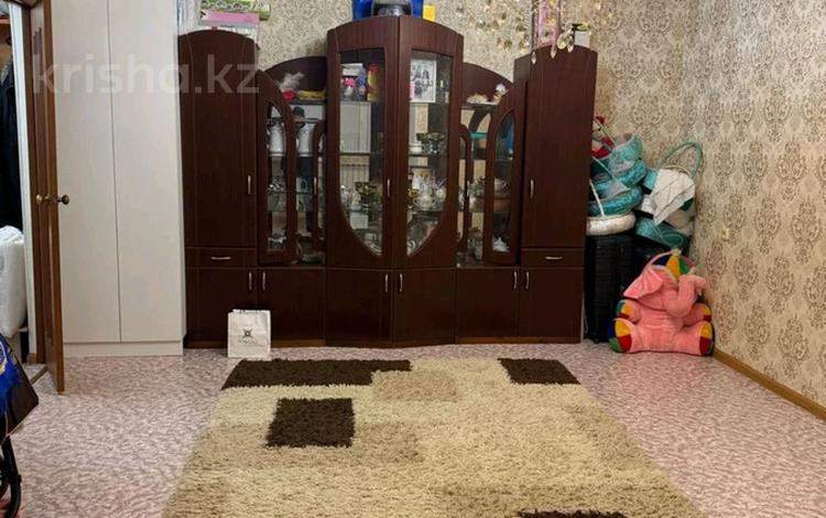 3-комнатная квартира · 71.2 м² · 1/5 этаж, мкр Шанхай, Рыскулова 4 за 19.5 млн ₸ в Актобе — фото 2