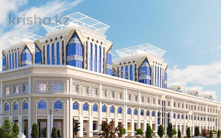 Еркін · 59 м², бағасы: 590 000 ₸ в Астане, Сарайшык р-н — фото 2