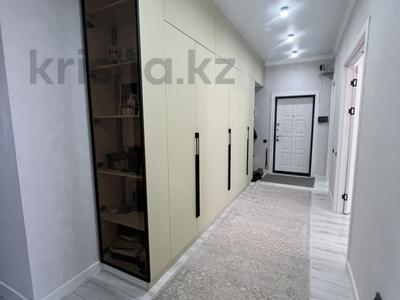 3-бөлмелі пәтер · 90 м² · 7/10 қабат, мкр Юго-Восток, момышулы 15/2, бағасы: 51 млн ₸ в Караганде, Казыбек би р-н