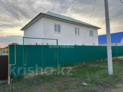 Отдельный дом · 6 комнат · 207 м² · 8 сот., Арыстан баб 31 за 35 млн 〒 в Уральске