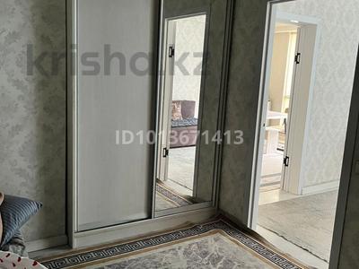 2-комнатная квартира · 59 м² · 3/10 этаж, мкр Шугыла, Алтын орда 6/40к3 за 32 млн ₸ в Алматы, Наурызбайский р-н