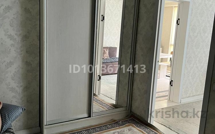2-комнатная квартира · 59 м² · 3/10 этаж, мкр Шугыла, Алтын орда 6/40к3 за 32 млн ₸ в Алматы, Наурызбайский р-н — фото 2