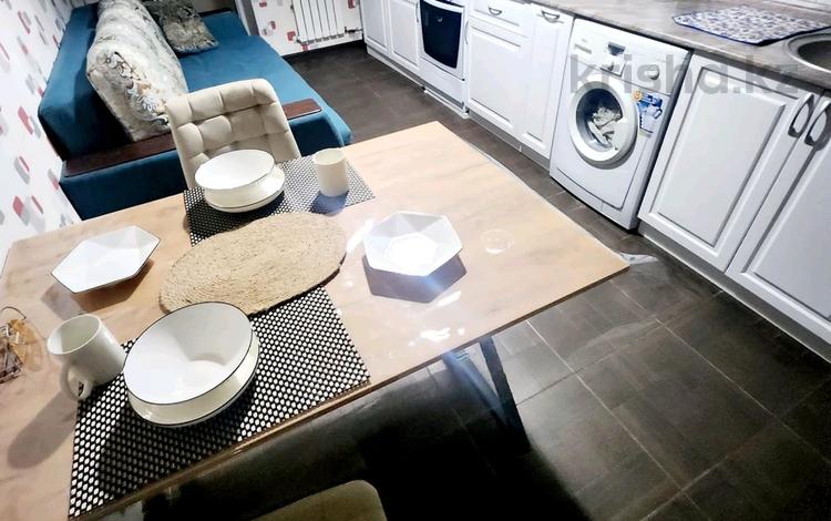 1-комнатная квартира · 51 м² · 4/5 этаж, мкр Астана 45 — Толе би за 12 000 ₸ в Уральске — фото 16