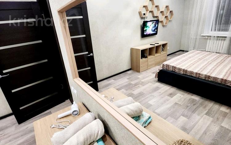 1-комнатная квартира · 51 м² · 4/5 этаж, мкр Астана 45 — Толе би за 12 000 ₸ в Уральске — фото 8