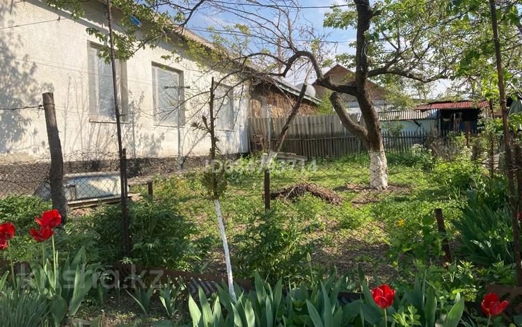 Отдельный дом · 3 комнаты · 48.4 м² · 3 сот., Мкрн. Воинов-Интернационалистов 1 за 14 млн 〒 в Каскелене — фото 2