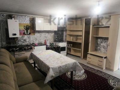 Отдельный дом · 3 комнаты · 60 м² · 3 сот., Кайназар батыра 10 — ПТУ за 150 000 〒 в Каскелене