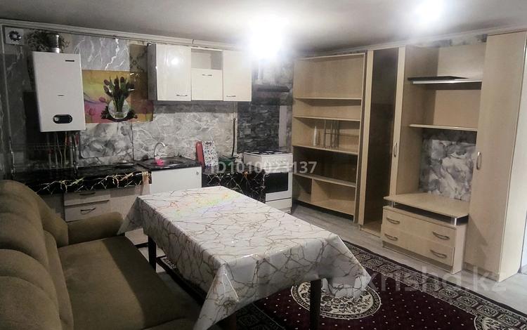 Отдельный дом · 3 комнаты · 60 м² · 3 сот., Кайназар батыра 10 — ПТУ за 150 000 〒 в Каскелене — фото 2