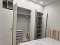 2-бөлмелі пәтер · 60 м² · 9/20 қабат, Абая 164 — Брусиловского, бағасы: 380 000 ₸ в Алматы, Бостандыкский р-н — фото 6