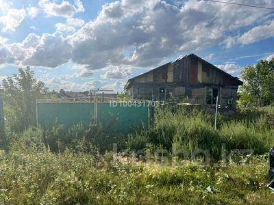 Отдельный дом · 4 комнаты · 80 м² · 18 сот., Абылхасена — Возле садика за 5 млн 〒 в Доскее