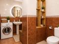 3-бөлмелі пәтер · 73 м² · 5/9 қабат, мкр Жетысу-2 — Абая-Саина, бағасы: 20 000 ₸ в Алматы, Ауэзовский р-н — фото 8