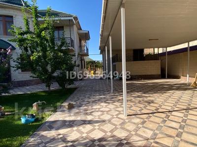 Отдельный дом · 6 комнат · 370 м², мкр Северо-Восток 48 — Аргынбекова-Байтерекова за 950 000 〒 в Шымкенте, Каратауский р-н
