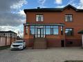 Отдельный дом · 7 комнат · 460 м² · 20 сот., мкр Городской Аэропорт, Кабжанова 62 за 280 млн 〒 в Караганде, Казыбек би р-н — фото 2
