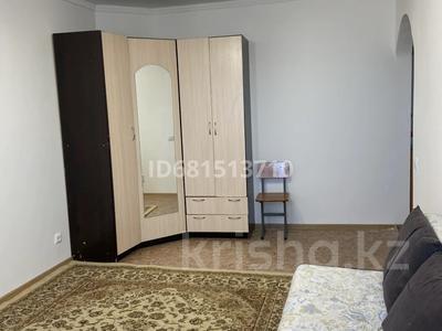 1-комнатная квартира, 40 м², 15/16 этаж помесячно, Б.Момышулы 27 за 180 000 〒 в Астане, Алматы р-н