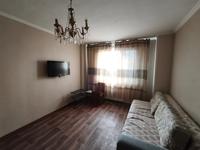 1-комнатная квартира · 44 м² · 4/9 этаж, мкр Мамыр-3 — Сайна - Шаляпина за 39.5 млн ₸ в Алматы, Ауэзовский р-н