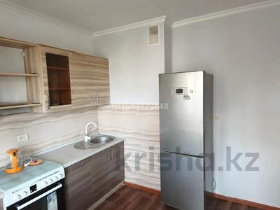 1-комнатная квартира · 44 м² · 4/9 этаж, мкр Мамыр-3 — Сайна - Шаляпина за 39.5 млн ₸ в Алматы, Ауэзовский р-н