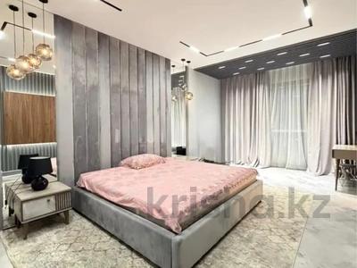 2-бөлмелі пәтер · 70 м² · 12 қабат, Мангилик Ел 59, бағасы: 450 000 ₸ в Астане, Есильский р-н
