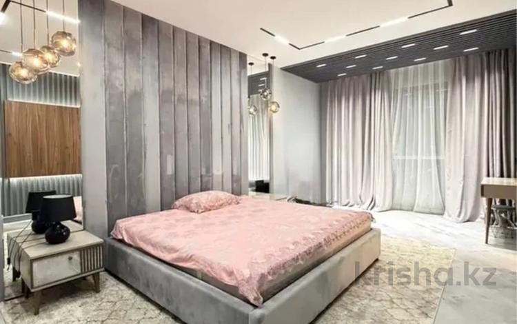 2-бөлмелі пәтер · 70 м² · 12 қабат, Мангилик Ел 59, бағасы: 450 000 ₸ в Астане, Есильский р-н — фото 2