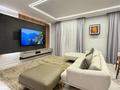 2-бөлмелі пәтер · 70 м² · 12 қабат, Мангилик Ел 59, бағасы: 450 000 ₸ в Астане, Есильский р-н — фото 2