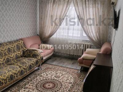 1-комнатная квартира · 35 м² · 3/5 этаж, Маметова 48 — На пересечении с проспект Назарбаев за 8 000 ₸ в Уральске