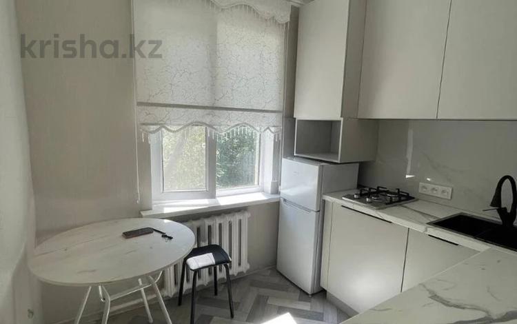 1-бөлмелі пәтер · 32 м² · 5/5 қабат, мкр Айнабулак-1, бағасы: 21 млн ₸ в Алматы, Жетысуский р-н — фото 3