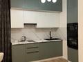 2-бөлмелі пәтер · 55 м² · 5/12 қабат, Утепова, бағасы: 350 000 ₸ в Алматы, Бостандыкский р-н — фото 12