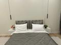 2-бөлмелі пәтер · 55 м² · 5/12 қабат, Утепова, бағасы: 350 000 ₸ в Алматы, Бостандыкский р-н — фото 5