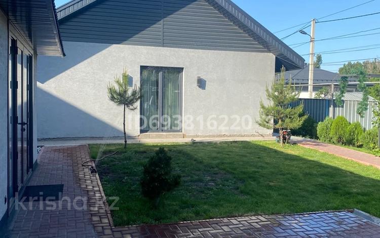 Отдельный дом · 5 комнат · 140 м² · 4.7 сот., Московская 68 — Волгоградская за 100 млн ₸ в Алматы, Турксибский р-н — фото 93