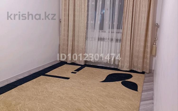 2-бөлмелі пәтер · 54 м² · 2/2 қабат, ул. Сандыктау 2А, бағасы: 130 000 ₸ в Шымкенте, Каратауский р-н — фото 2