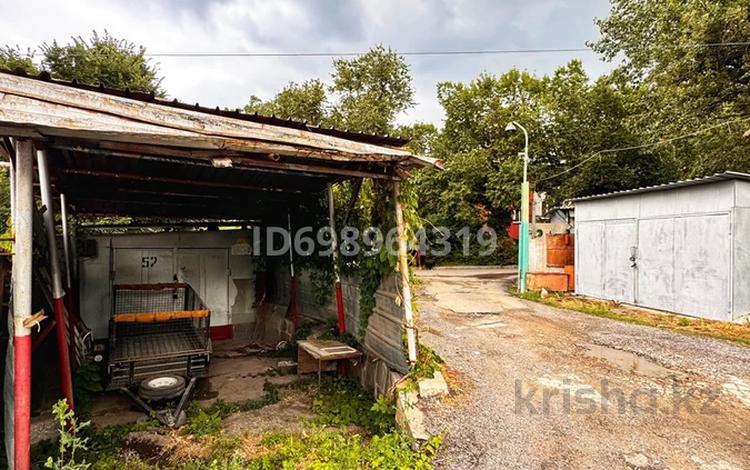 Гараж · 55.4 м² · проспект Достык 123/12 — За рестораном «у Афанасича» за 8.5 млн 〒 в Алматы, Медеуский р-н — фото 3