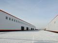 Қоймалар · 4500 м², бағасы: ~ 13.5 млн ₸ в Караганде, Казыбек би р-н