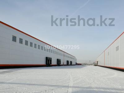 Қоймалар · 4500 м², бағасы: ~ 13.5 млн ₸ в Караганде, Казыбек би р-н