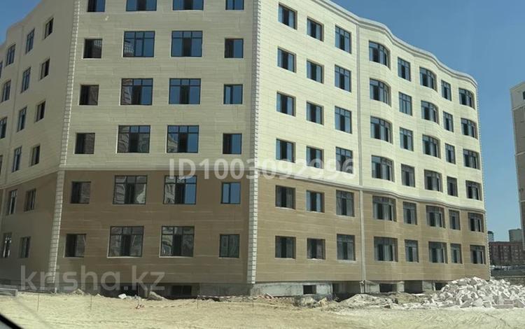 4-бөлмелі пәтер · 130 м² · 2/7 қабат, 20-й мкр 18 — Кругавой, бағасы: 35 млн ₸ в Актау — фото 7