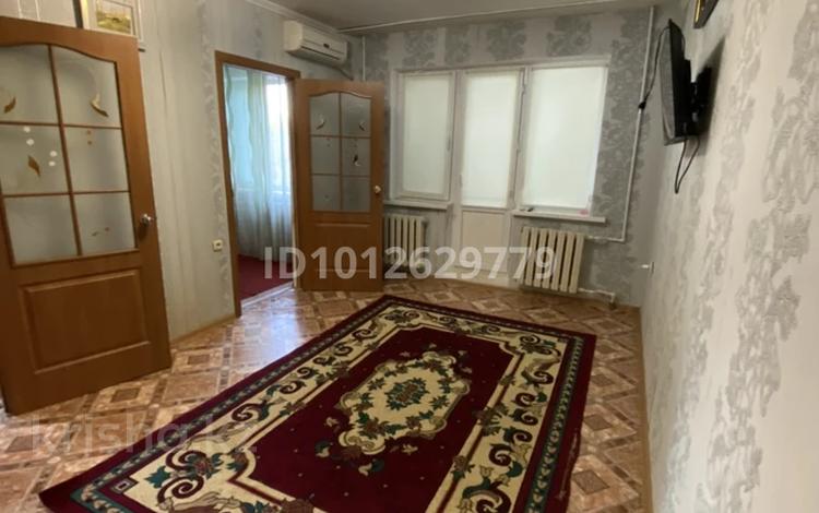 3-бөлмелі пәтер · 49 м² · 2/5 қабат, мкр 5, Тургенева, бағасы: 130 000 ₸ в Актобе — фото 4