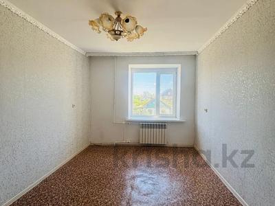 2-комнатная квартира · 48.5 м² · 2/6 этаж, сайыма балмуканова за 12.5 млн ₸ в Актобе, мкр Москва