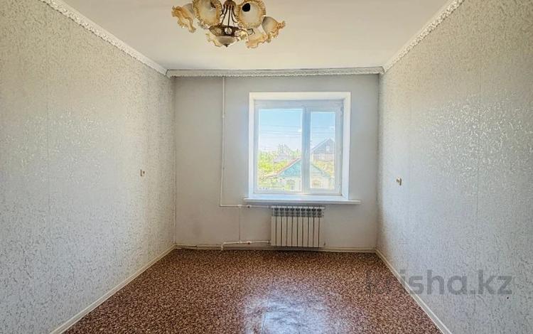2-комнатная квартира · 48.5 м² · 2/6 этаж, сайыма балмуканова за 12.5 млн ₸ в Актобе, мкр Москва — фото 2