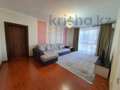 2-комнатная квартира · 87.2 м² · 11/12 этаж, Байкадамова — рядом с парком "Южный" за 72 млн ₸ в Алматы, Бостандыкский р-н