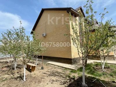 Отдельный дом · 7 комнат · 600 м² · 15 сот., Нурсая 11 за 325 млн 〒 в Атырау
