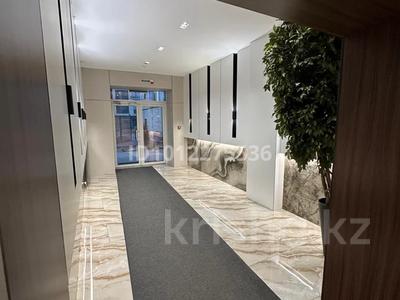 2-комнатная квартира · 47 м² · 14/20 этаж, Просп. Ермека Серкебаева 146/15 за 500 000 ₸ в Алматы, Бостандыкский р-н