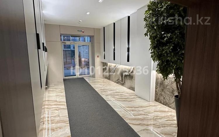 2-комнатная квартира · 47 м² · 14/20 этаж, Просп. Ермека Серкебаева 146/15 за 500 000 ₸ в Алматы, Бостандыкский р-н — фото 2