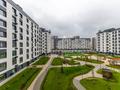 3-комнатная квартира, 89 м², 5/9 этаж, Акмешит 1 — Хан-Шатыр за 64.5 млн 〒 в Астане — фото 31